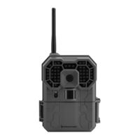 Stealth Cam STC-GX45NGW Instruction Manual