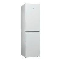 Hotpoint XSM85 Series Operating Instructions Manual