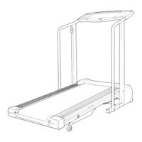 Pro-Form 405 S PETL40510 User Manual