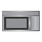 Microwave Oven Samsung SMH7178 Owner's Manual