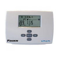 Daikin EKRTWA Operation Manual