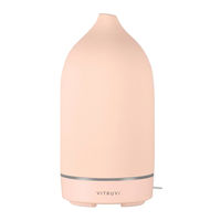 Vitruvi STONE DIFFUSER Manual