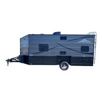Glacier 17'RVEXPLTH Owner's Manual