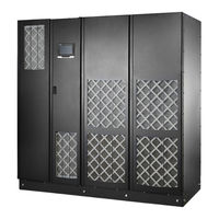Eaton 9395P-600 Installation And Operation Manual