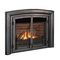 Indoor Fireplace Valor HORIZON 534JN Installation Manual