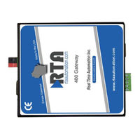 RTA 460BMSPBS-N70PB Product User Manual