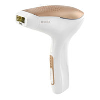 Sensica Sensilight PRO Manual