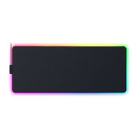 Razer STRIDER CHROMA Master Manual