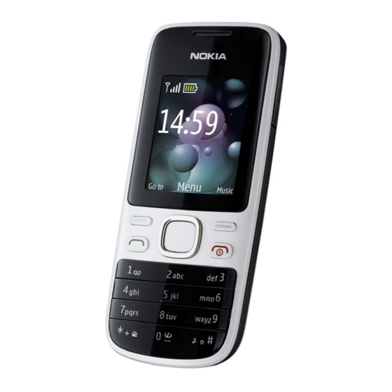 Nokia RM-635 Manuals