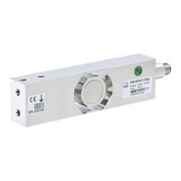 HBK PW15PH Mounting Instructions