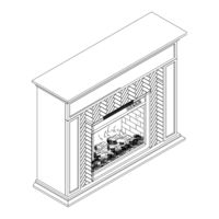 ROOMS TO GO FA1009359 Assembly