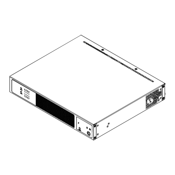 Supermicro SuperServer E300-9A-4CN8 User Manual