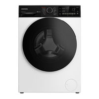 Grundig GDP810662WW User Manual