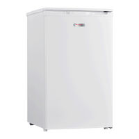 Moulinex MSTTR107WH Instruction Manual