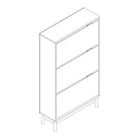 sweeek. DUNE IWDSHR3 Manual