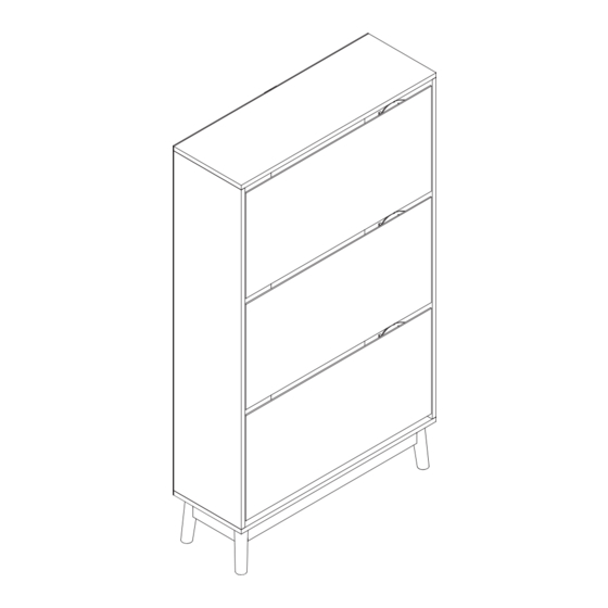 sweeek. DUNE IWDSHR3 Manual