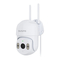 Blurams S20C - Omni Outdoor Camera Manual