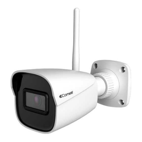 Comelit WICAMA02FA Manual