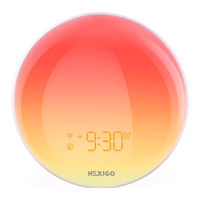 Nexigo LT11S User Manual