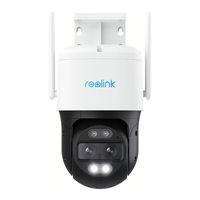 Reolink W760 Quick Start Manual