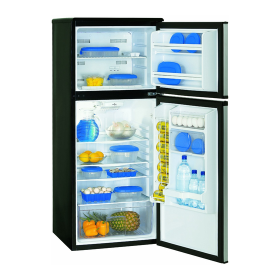 Danby Designer DFF9102W Owner's Manual