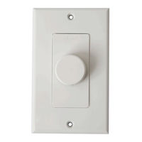 Knoll VC105pm Installation Instructions
