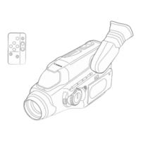 Canon UC 2000 E Instruction Manual