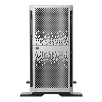 HP ProLiant ML350p G8 Specification