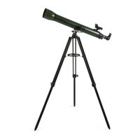 Celestron Firstscope 102 AZ Instruction Manual