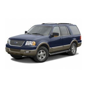 Maximize Your 2003 Expedition: Owner'S Manual & Tips - 81tl2fk