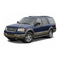 Automobile Ford Expedition 2003 Owner's Manual