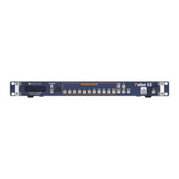 Analog Way Pulse LE PLS200 Quick Start Manual