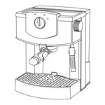Mellerware TRENTO 1200W Instructions Manual