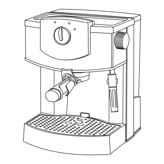 Mellerware TRENTO 1200W Instructions Manual