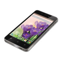 Lava IRIS PRO 30+ User Manual