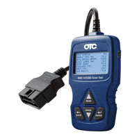 OTC 3109N User Manual