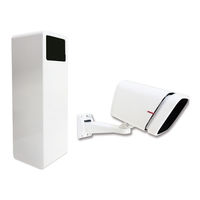 ZKaccess SmartLPR Access Installation Manual