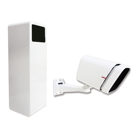 ZKaccess SmartLPR Access Installation Manual