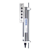 Sea-Bird Scientific SBE 37-SM Product Manual