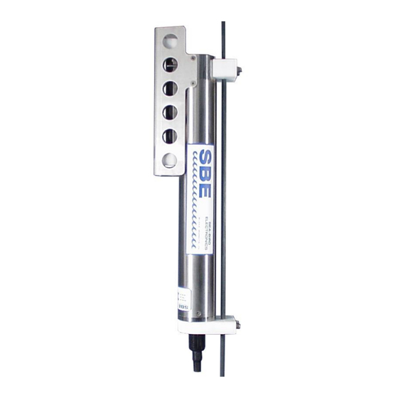 Sea-Bird Scientific SBE 37-SM Product Manual