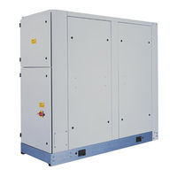 AIREDALE ULTIMA URAC100D Technical Manual