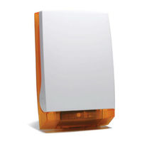 SIM 2W-SIROUT-S Installation Manual