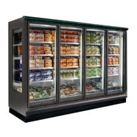 Arneg BREMA LF Manual