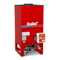 Dynablast HV900F Operating Manual