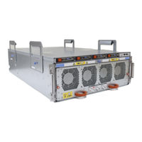 EMC2 Data Domain DD9500 Installation And Upgrade Manual