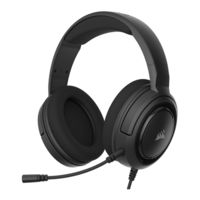 Corsair CA-9011220-CN Manual