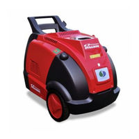 SJE OPTIMA DS User Manual