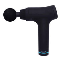 Tubble Massage Gun User Manual