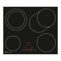 V-ZUG GK45TES Series Operating Instructions Manual