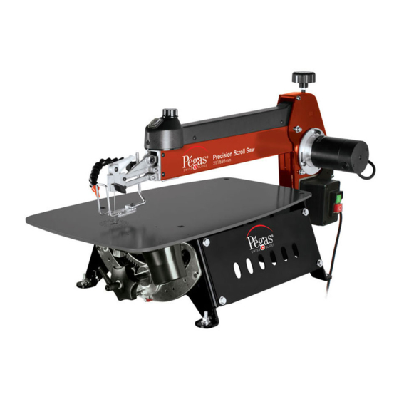 PEGAS SC16CE Setup & Operation Manual